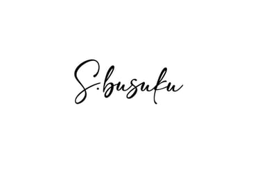 Sandile Busuku logo