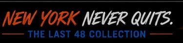 Comeback City logo