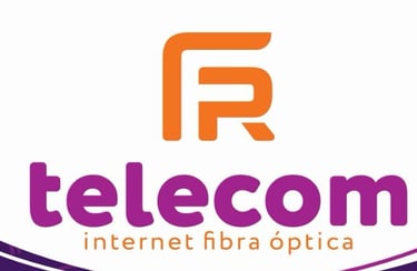 FR Telecom logo