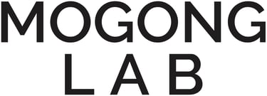 Mogong Lab logo