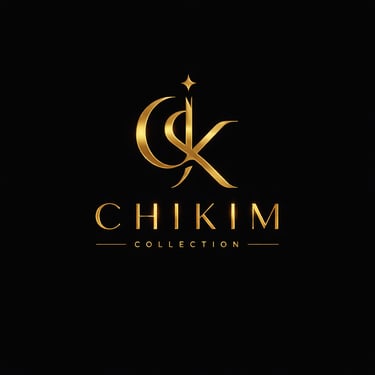 CHIKIM COLLECTION logo