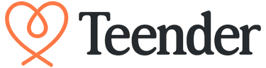 Teender.fr logo