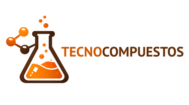 TECNOCOMPUESTOS logo
