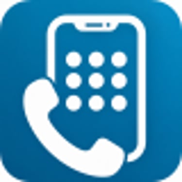 Inovox Softphone logo