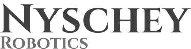 Nyschey Robotics logo