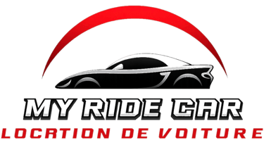 Location voiture Fes & Aeroport fes saiss - My Ride Car logo
