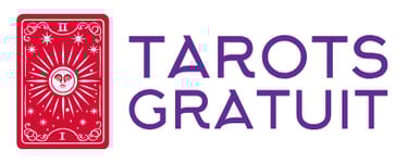 TarotsGratuit logo