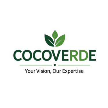 Cocoverde logo