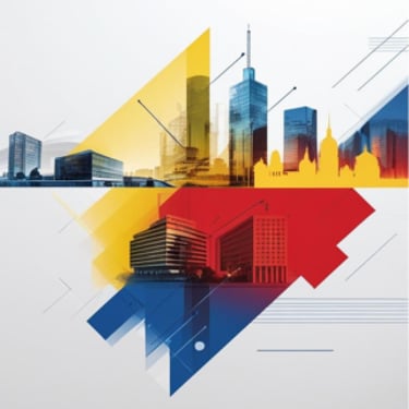 Descubre Rumanía logo