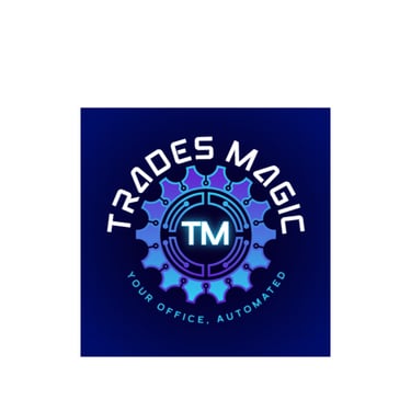tradesmagic.com logo