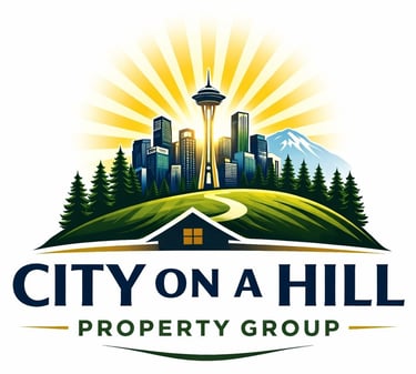 FlipNest Realty logo