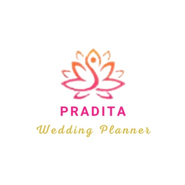 Pradita Planner logo