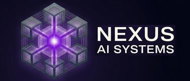 Nexus AI Systems logo