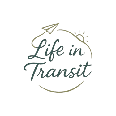 Life In Transit logo