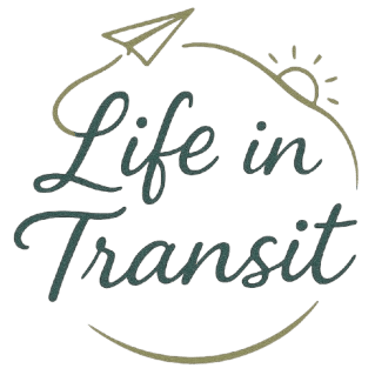 Life In Transit logo