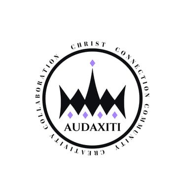 Audaxiti logo