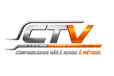 CTV Consultoria Técnica logo