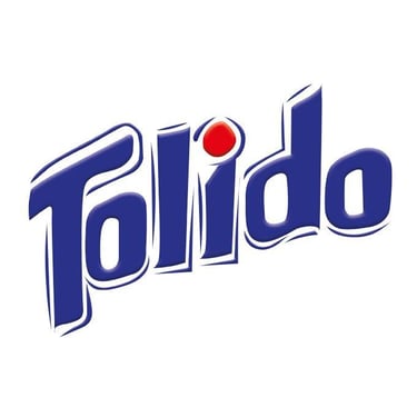Tolido logo