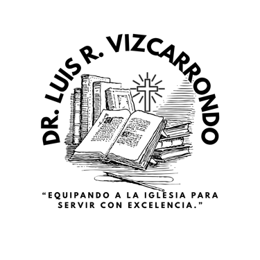 Dr. Luis R. Vizcarrondo logo