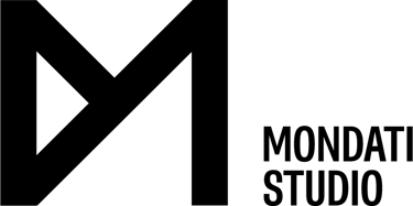 Mondati Studio logo