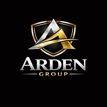 Arden Grooup logo