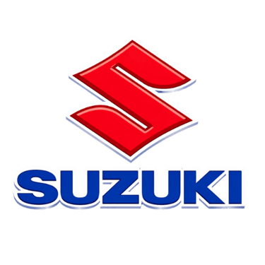 Suzuki Purwakarta Ali logo