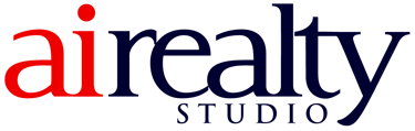 AI Realty Studio logo