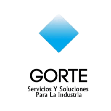 Servicios y Soluciones Industriales GORTE logo