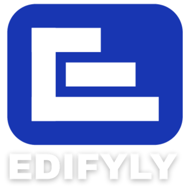 Edifyly logo