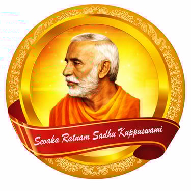 TISI Sangam Fiji logo