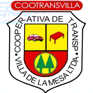 COOTRANSVILLA logo