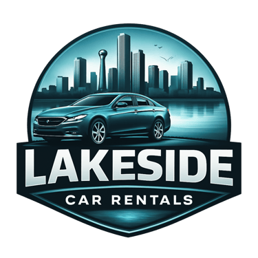 Lakeside Car Rentals, LLC logo