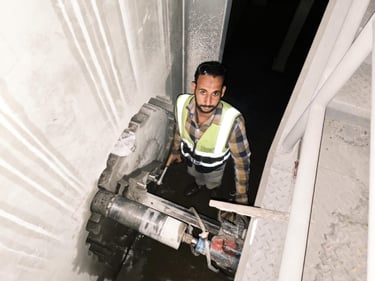 ابو يوسف logo