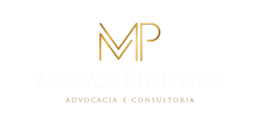 Mirian Pinheiro logo