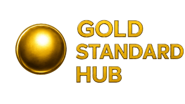 Gold Standard Hub logo