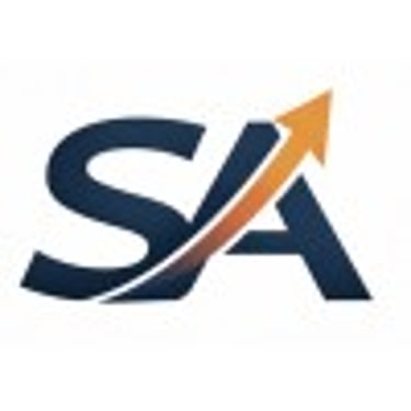 Slate Analytics logo