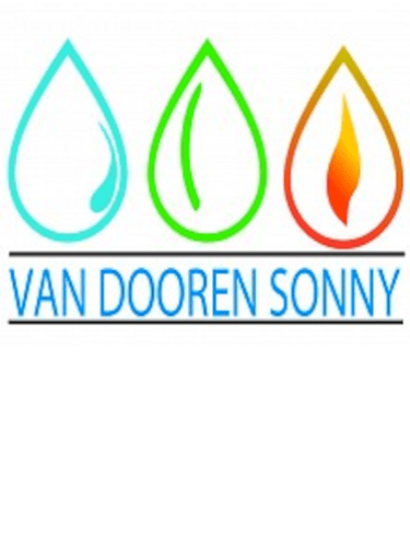 Sonny Van Dooren logo