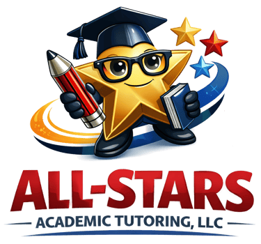 All-Stars Academic Tutoring logo