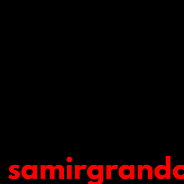 Samir logo