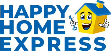 Happy Home Express logo