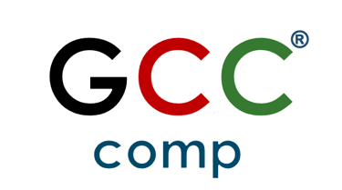 GCCcomp logo