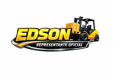 Edson Representante Comercial logo