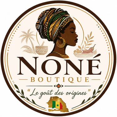 Éclat Sénégal logo