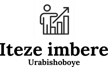 Ubuzima Bwisumbuye logo