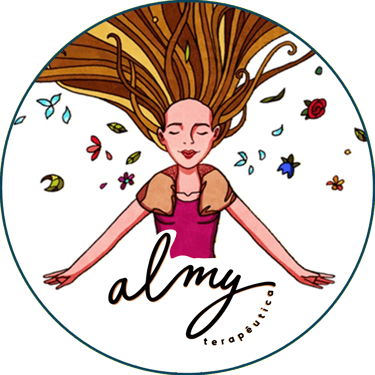 Almya logo