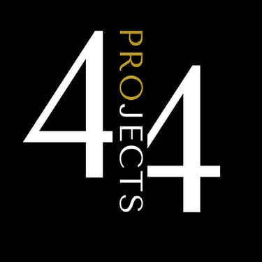 44Projects logo