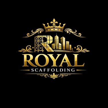 SafeLift Scaffolding logo