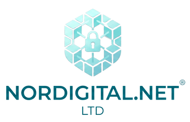 NORDIGITAL logo