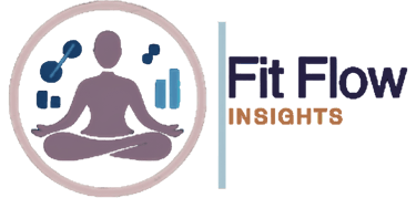 Fit Flow Insights logo