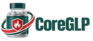 CoreGLP logo